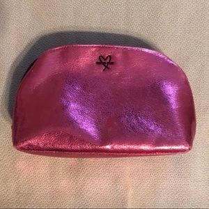 Victoria Secret double zip 💋 cosmetic bag